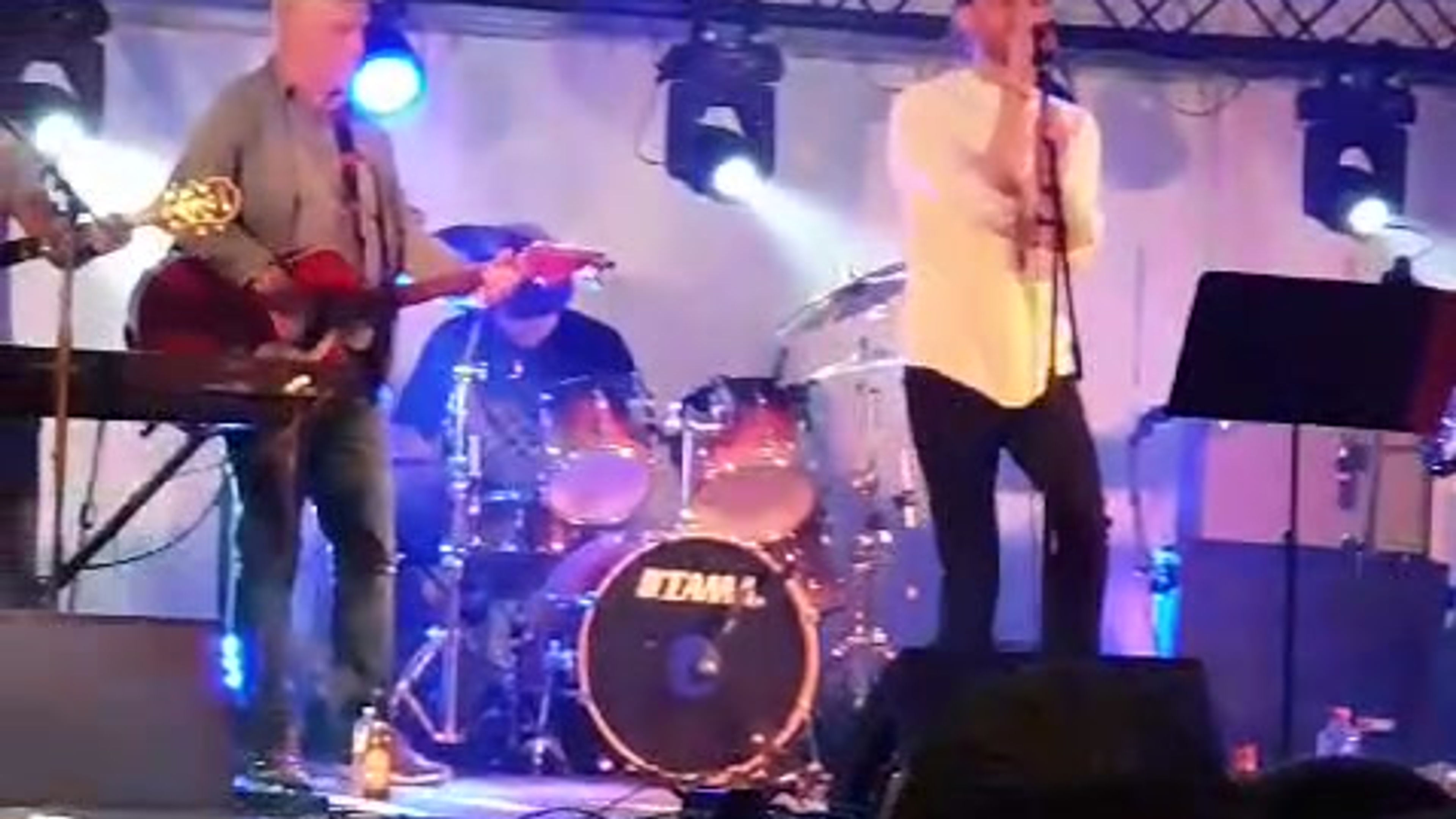 Simply We (Coverband)